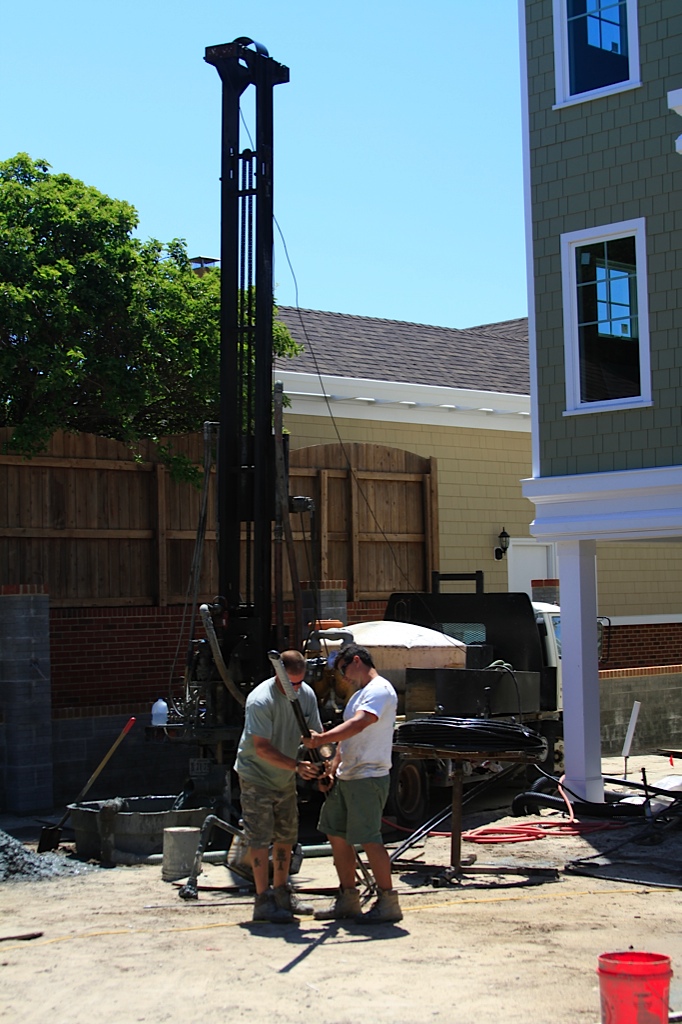 well and pump contractor in virginia beach