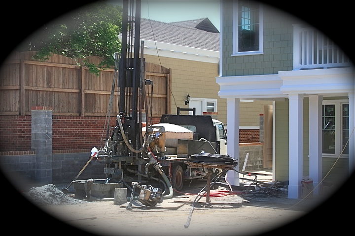 well and pump contractor in virginia beach